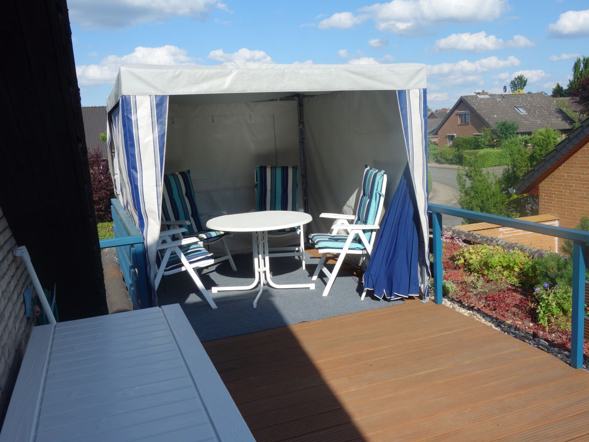 Holiday apartment Waldblick - Outdoor photo 5