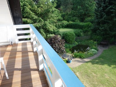 Holiday apartment Waldblick - Outdoor photo 2