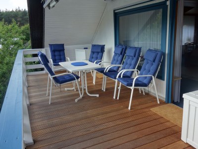 Holiday apartment Waldblick - Outdoor photo 3