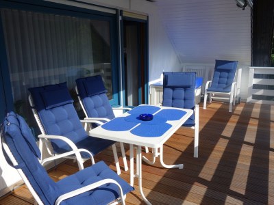 Holiday apartment Waldblick - Outdoor photo 4