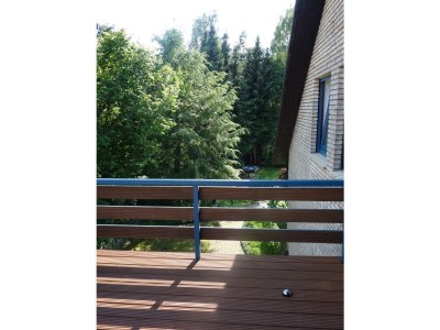 Holiday apartment Waldblick - Outdoor photo 6