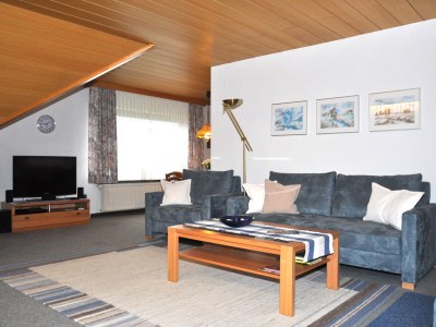 Holiday apartment Waldblick - Features photo 7