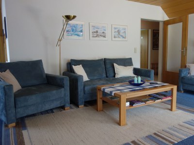 Holiday apartment Waldblick - Features photo 8