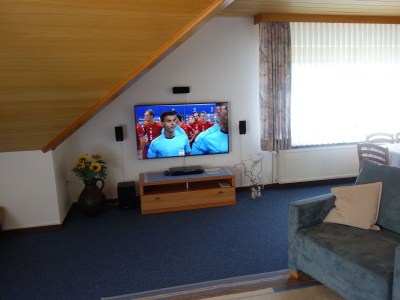 Holiday apartment Waldblick - Features photo 10