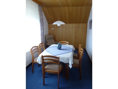 Holiday apartment Waldblick - Features photo 11