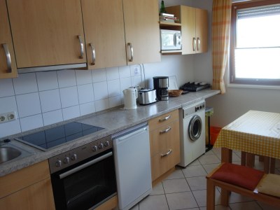 Holiday apartment Waldblick - Features photo 12