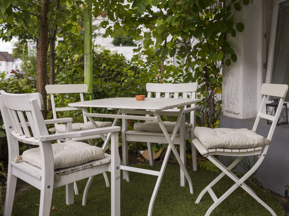 Holiday apartment “the basement” – the coolest short-term stay in town