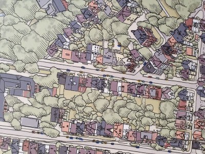 Holiday apartment “the basement” – the coolest short-term stay in town - Outdoor photo 2