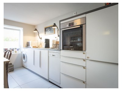 Holiday apartment “the basement” – the coolest short-term stay in town - Features photo 15