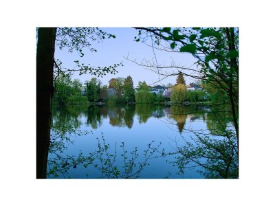 Holiday apartment “the basement” – the coolest short-term stay in town - Environment photo 27