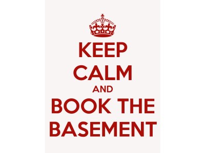 Holiday apartment “the basement” – the coolest short-term stay in town - Document photo 31