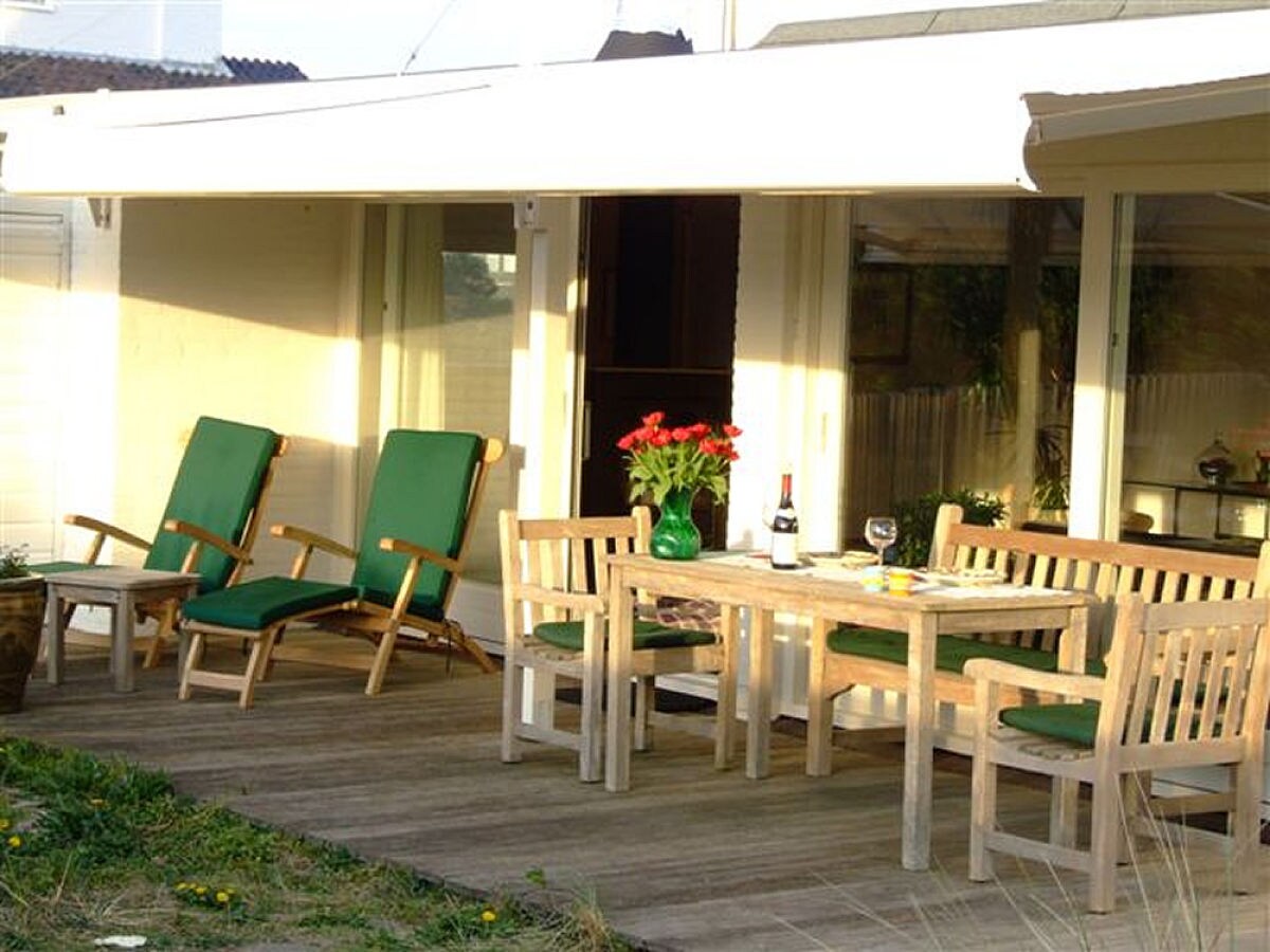 Villa Ideaal - Outdoor photo 2