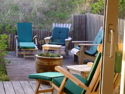 Villa Ideaal - Outdoor photo 3