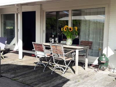 Villa Ideaal - Outdoor photo 6