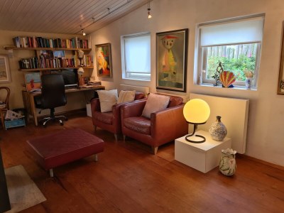 Villa Ideaal - Features photo 9