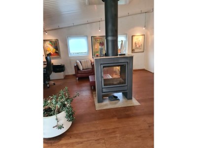 Villa Ideaal - Features photo 12