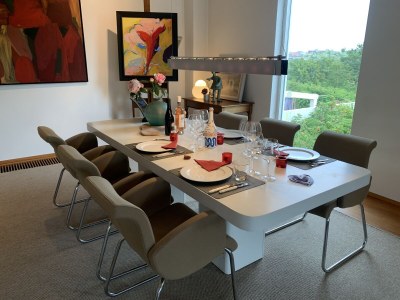 Villa Ideaal - Features photo 14