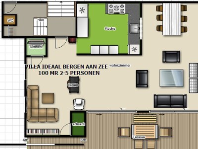 Villa Ideaal - Document photo 28