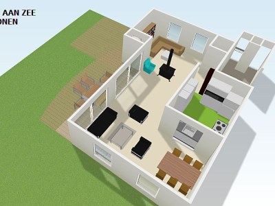 Villa Ideaal - Document photo 29