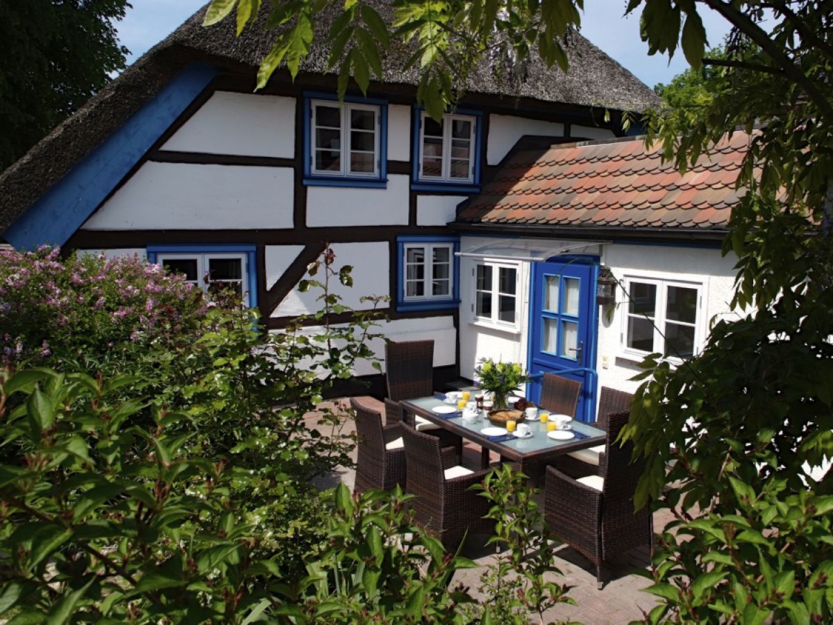 Holiday house Schifferwiege - Outdoor photo 2