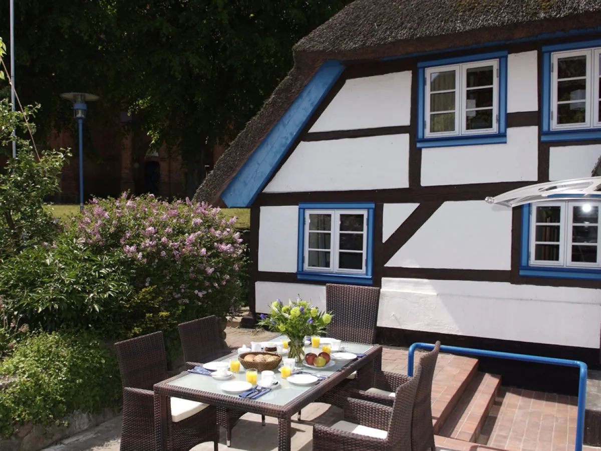 Holiday house Schifferwiege - Outdoor photo 3