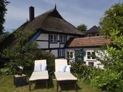 Holiday house Schifferwiege - Outdoor photo 4