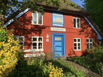 Holiday house Schifferwiege - Outdoor photo 5