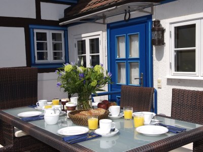 Holiday house Schifferwiege - Outdoor photo 6