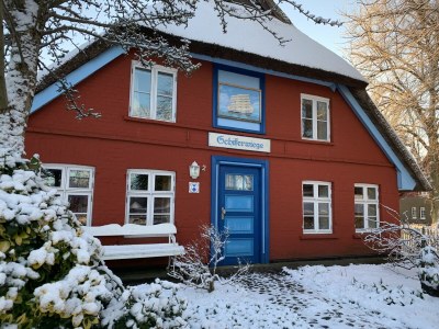 Holiday house Schifferwiege - Outdoor photo 7