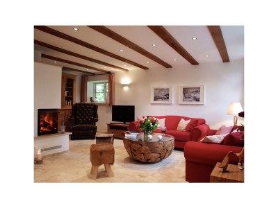 Holiday house Schifferwiege - Features photo 8