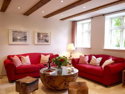 Holiday house Schifferwiege - Features photo 9