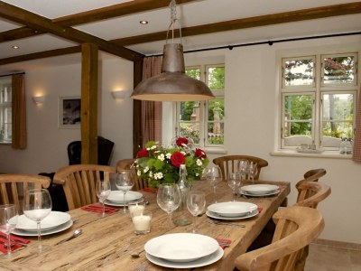 Holiday house Schifferwiege - Features photo 10