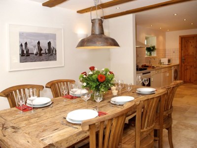 Holiday house Schifferwiege - Features photo 11