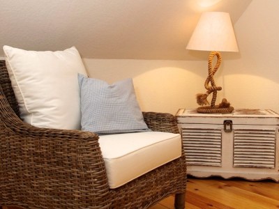 Holiday house Schifferwiege - Features photo 13