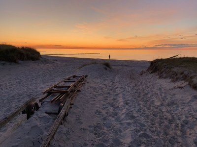 Holiday house Schifferwiege - Environment photo 25