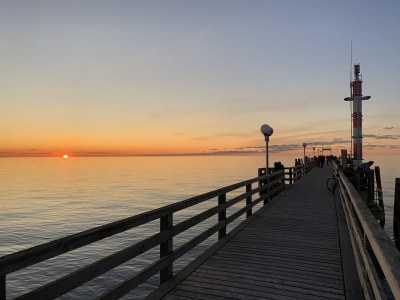 Holiday house Schifferwiege - Environment photo 26