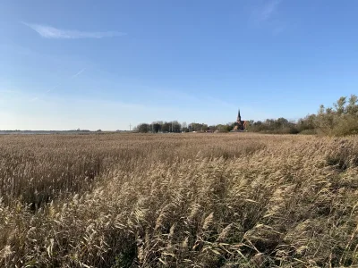 Holiday house Schifferwiege - Environment photo 27