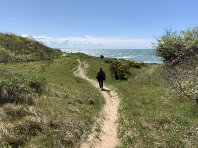 Holiday house Schifferwiege - Environment photo 28