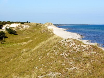 Holiday house Schifferwiege - Environment photo 31