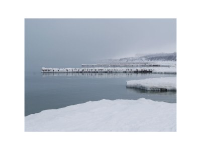 Holiday house Schifferwiege - Environment photo 32