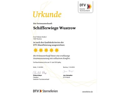 Holiday house Schifferwiege - Document photo 33