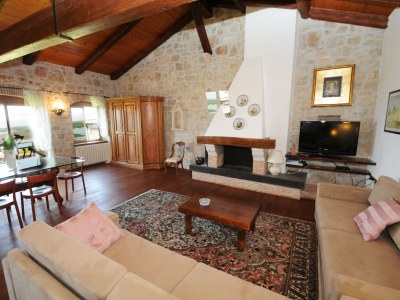 Villa Villa Carla - Features photo 8