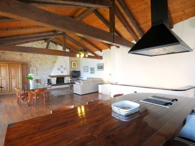 Villa Villa Carla - Features photo 10