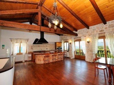 Villa Villa Carla - Features photo 13