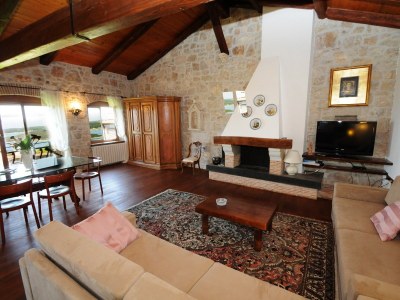 Villa Villa Carla - Features photo 14