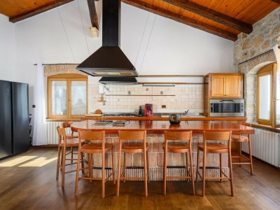 Villa Villa Carla - Features photo 17