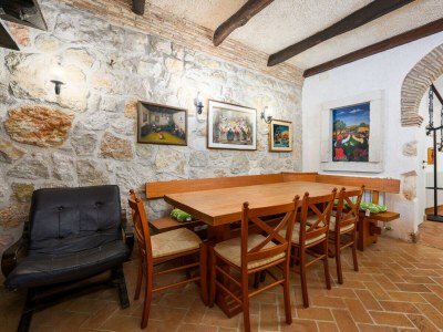 Villa Villa Carla - Document photo 37