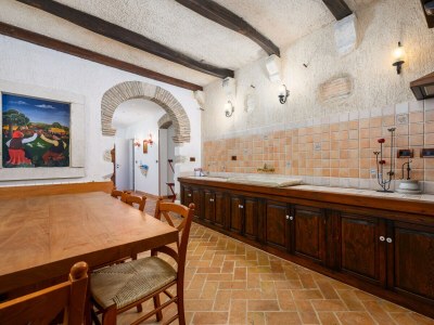 Villa Villa Carla - Document photo 38