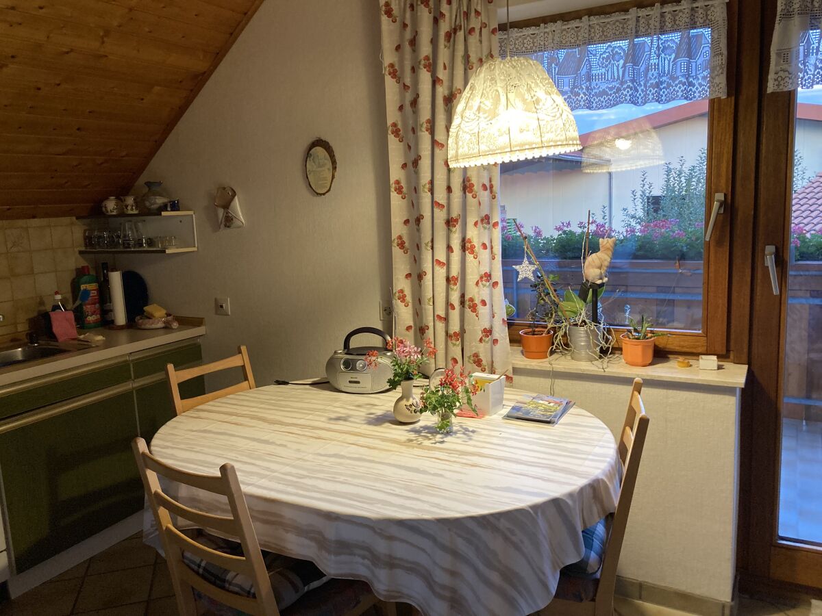 Holiday apartment House Forest view - Features photo 5