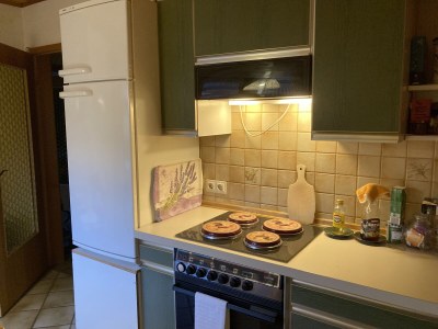 Holiday apartment House Forest view - Features photo 6